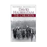 The Children by HALBERSTAM, DAVID, 9780449004395