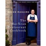 The MacNean Restaurant Cookbook by Maguire, Neven, 9780717154395