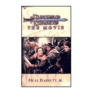 Dungeons and Dragons : The Movie by BARRETT, NEAL JR, 9780786914395