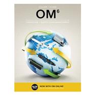 OM 6 by Collier, David A.; Evans, James R., 9781305664395