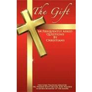 The Gift by Scott-Miller, M. D. Dr Yvonne, 9781607914396