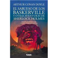 El sabueso de los Baskerville by Benitez, Luis; Conan Doyle, Arthur, 9789877184396