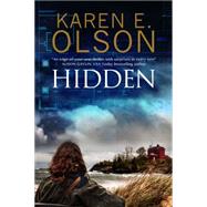Hidden by Olson, Karen E., 9780727894397