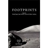 Footprints by Lake, Jay; Reynolds, Eric T., 9780981924397