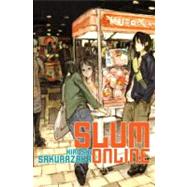 Slum Online by Sakurazaka, Hiroshi, 9781421534398