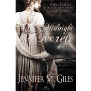 Midnight Secrets by St. Giles, Jennifer, 9781609284398
