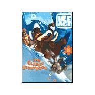 Ice Age by Krulik, Nancy E., 9780066214399