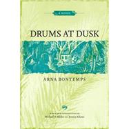 Drums at Dusk by Bontemps, Arna Wendell, 9780807134399