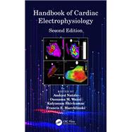 Handbook of Cardiac Electrophysiology: Second Edition by Natale; Andrea, 9781482224399