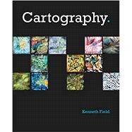 Cartography by Field, Kenneth, 9781589484399
