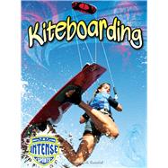 Kiteboarding by Cassriel, Betsy R., 9781634304399