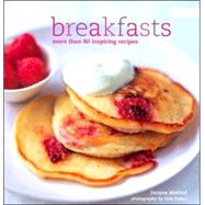 Breakfasts by Malouf, Jacqueline; Fisher, Tara, 9781840914399