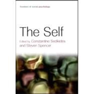 The Self by Sedikides; Constantine, 9781841694399