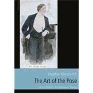 The Art of the Pose by Marcovitch, Heather, 9783034304399