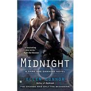 Midnight by Connor, Ellen, 9780425254400