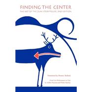 Finding the Center by Tedlock, Dennis, 9780803294400