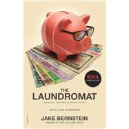 The Laundromat by Bernstein, Jake, 9781250754400