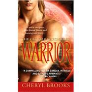 Warrior by Brooks, Cheryl, 9781402214400