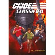 G.I. Joe Classified Book One by Skovron, Kelley, 9781419754401