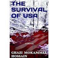 The Survival of USA by Mubin, Fazle, M.d.; Gm Publishers, 9781516914401