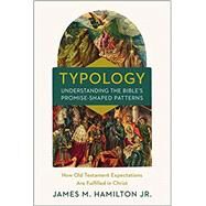 TYPOLOGY UNDERSTANDING THE BIBLES PROMISE SHAPED PATTERNS by HAMILTON JAMES M, 9780310534402