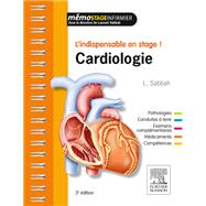 Cardiologie by ; ; Laurent Sabbah, 9782294744402