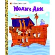 Noah's Ark by Hazen, Barbara Shook; Catusanu, Mircea, 9780307104403