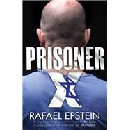 Prisoner X by Epstein, Rafael, 9780522864403