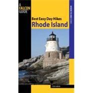 Best Easy Day Hikes Rhode Island by Mirsky, Steve, 9780762754403