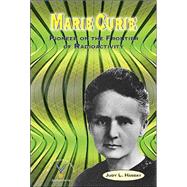Marie Curie by Hasday, Judy L., 9780766024403