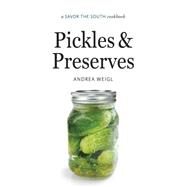 Pickles & Preserves by Weigl, Andrea, 9781469614403