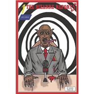 THE BIZARRE REPORTS #1 by Francois, Ramses, 9781667854403