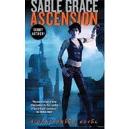 ASCENSION                   MM by GRACE SABLE, 9780061964404