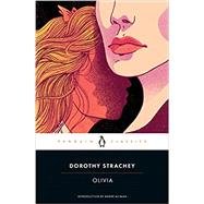 Olivia by Strachey, Dorothy; Aciman, Andr, 9780143134404
