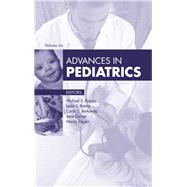 Advances in Pediatrics, 2017 by Berkowitz, Carol D.; Barton, Leslie L.; Carver, Jane; Barksdale, Edward M., Jr.; Varma, Surendra, 9780323554404