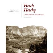 Hetch Hetchy by Miller, Char, 9781554814404