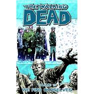 The Walking Dead 15 by Kirkman, Robert; Adlard, Charlie, 9781607064404