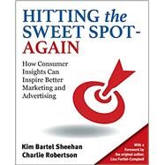 Hitting the Sweet Spot - Again by Kim Bartel Sheehan , Charlie Robertson, 9781733934404