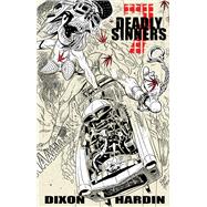 Seven Deadly Sinners by Dixon, Chuck; Hardin, Bob; Hardin, Bob; Hardin, Bob, 9781971084404