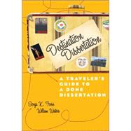 Destination Dissertation by Foss, Sonja K.; Waters, William, 9780742554405