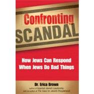 Confronting Scandal by Brown, Dr Erica, 9781580234405