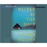 Winter at the Door by Graves, Sarah; Potter, Kirsten, 9781633794405