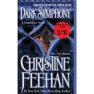 Dark Symphony (Walmart Edition) by Feehan, Christine (Author), 9780515144406