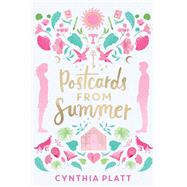 Postcards from Summer by Platt, Cynthia, 9781534474406