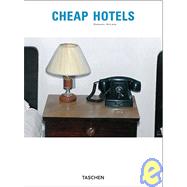 Cheap Hotels by McLane, Daisann, 9783822814406