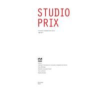 Studio Prix by Bollinger, Klaus; Janowski-Fritsch, Roswitha; Jonkhans, Anja; Mueller, Baerbel, 9783990434406