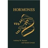 Hormones by Norman, Anthony W.; Litwack, Gerald, 9780125214407
