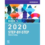 Buck's Workbook for Step-by-step Medical Coding 2020 by Koesterman, Jackie L., 9780323694407