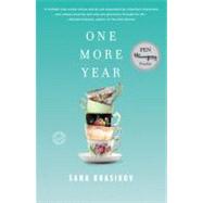 One More Year Stories by Krasikov, Sana, 9780385524407