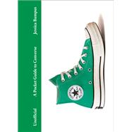 A Pocket Guide to Converse by Bumpus, Jessica, 9781529444407